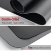 image:imageMr Pen Desk Mat DualSided 236 x 137 Dual Sided Desk Mat  Leather Desk Pad Desk Mouse Pad Desk Cover Mat Keyboard Mat Desk Mat for Desktop Desk Pad for Keyboard and Mouse