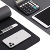 image:imageMr Pen Desk Mat DualSided 236 x 137 Dual Sided Desk Mat  Leather Desk Pad Desk Mouse Pad Desk Cover Mat Keyboard Mat Desk Mat for Desktop Desk Pad for Keyboard and Mouse
