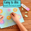 image:imageMr Pen Disappearing Purple Glue Sticks 8 Pack Washable Glue Sticks Scrapbooking Glue