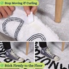 image:imageMr Pen Double Sided Carpet Tape  07 inch x 109 Yard Rug Gripper  Slip Stopper for Wood Floors07 Inch