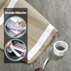 image:imageMr Pen Double Sided Carpet Tape  07 inch x 109 Yard Rug Gripper  Slip Stopper for Wood Floors2 Inch