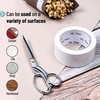 image:imageMr Pen Double Sided Carpet Tape  07 inch x 109 Yard Rug Gripper  Slip Stopper for Wood Floors2 Inch