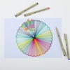 image:imageMr Pen Drawing Pens for Artists 025mm 8 Pack Colorful Artist pens  Micro Pens for Drawing Ink Pens for Drawing Sketch Pens Micro Pen Fineliner Pens Extra Fine Point Pens