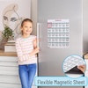 image:imageMr Pen EmoVerse Magnet Feeling Chart with Bible Verse Guide 145x114  Emotions Chart for Kids and Adults 30 Different Feelings