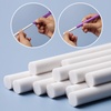 image:imageMr Pen Eraser Refill 12 Pack Mr Pen Mechanical Eraser Refills  Replacement for Retractable Erasers SmudgeFree NonToxic Ideal for Artists Students and Office Use
