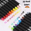 image:imageMr Pen Gel Crayons 20 Pack Twistable NonToxic  Coloring Crayons for Kids amp Adults Smooth Drawing Sticks for Art Blending Crafts amp Creative Projects20