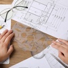 image:imageMr Pen Geometric Drawing Template  Mathematical Functions Plastic Template Plastic Shape Stencils for Drawing