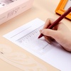 image:imageMr Pen Geometric Drawing Template 2 pcs French Curve Plastic Template  Shape Stencils Geometric Stencils2 pcs