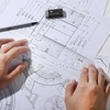 image:imageMr Pen Geometric Drawing Template Hexagon amp Circles  Plastic Template Plastic Shape Stencils for Drawing