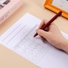 image:imageMr Pen Geometric Drawing Template Plastic Template Shape Stencils  Geometric Stencils1 pcs