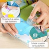 image:imageMr Pen Gift Wrapping Tape 6 Pack Gift Wrap Tape Wrapping Tape  Clear Tape Invisible Tape Gift Tape Wrapping Tape for Presents Wrapping Paper Tape Tape Tape Clear