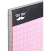 image:imageMr Pen Graph Paper Pad 85x11 Inches 2x2 2 Squares per Inch  55 Sheets Ideal for Math Graphing and Sketching 12 Inch Grid Paper for Students Engineers ArtistsPastel