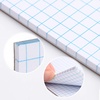image:imageMr Pen Graph Paper Pad 85x11 Inches 2x2 2 Squares per Inch  55 Sheets Ideal for Math Graphing and Sketching 12 Inch Grid Paper for Students Engineers ArtistsWhite