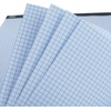 image:imageMr Pen Graph Paper Pad 85x11 Inches 2x2 2 Squares per Inch  55 Sheets Ideal for Math Graphing and Sketching 12 Inch Grid Paper for Students Engineers ArtistsWhite