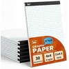 image:imageMr Pen Graph Paper Pad 85x11 Inches 2x2 2 Squares per Inch  55 Sheets Ideal for Math Graphing and Sketching 12 Inch Grid Paper for Students Engineers ArtistsWhite