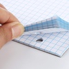 image:imageMr Pen Graph Paper Pad 85x11 Inches 2x2 2 Squares per Inch  55 Sheets Ideal for Math Graphing and Sketching 12 Inch Grid Paper for Students Engineers ArtistsWhite