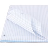 image:imageMr Pen Graph Paper Pad 85x11 Inches 2x2 2 Squares per Inch  55 Sheets Ideal for Math Graphing and Sketching 12 Inch Grid Paper for Students Engineers ArtistsWhite 3Hole Punched