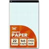 image:imageMr Pen Graph Paper Pad 85x11 Inches 2x2 2 Squares per Inch  55 Sheets Ideal for Math Graphing and Sketching 12 Inch Grid Paper for Students Engineers ArtistsWhite