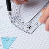 image:imageMr Pen Graph Paper Pad 85x11 Inches 2x2 2 Squares per Inch  55 Sheets Ideal for Math Graphing and Sketching 12 Inch Grid Paper for Students Engineers ArtistsWhite