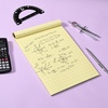 image:imageMr Pen Graph Paper Pad 85x11 Inches 2x2 2 Squares per Inch  55 Sheets Ideal for Math Graphing and Sketching 12 Inch Grid Paper for Students Engineers ArtistsYellow