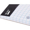 image:imageMr Pen Graph Paper Pad 85x11 Inches 2x2 2 Squares per Inch  55 Sheets Ideal for Math Graphing and Sketching 12 Inch Grid Paper for Students Engineers ArtistsWhite 3Hole Punched