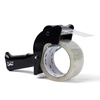 image:imageMr Pen Heavy Duty Packing Tape Dispenser Gun 2 Inch  4 Pack with 4 Clear Tape Rolls Handheld Tape Gun for Moving Shipping Sealing Boxes amp PackagingBlack