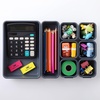 image:imageMr Pen Interlocking Desk Drawer Organizer 8 pcs Drawer Organizer  Kitchen Drawer Organizer Desk Drawer Organizer Drawer Organizers