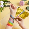 image:imageMr Pen Kids Face Paint Sticks 36Colors Face Paint for Kids  Face Paint Crayons Face Paint Stick Face Crayons Face Paint Pens