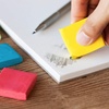 image:imageMr Pen Kneaded Eraser Set 18 Pack  Colorful Moldable Art Erasers with Storage Cases amp Sharpener Soft Kneadable Erasers for Charcoal GraphitePink  Blue  Yellow  Green
