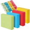 image:imageMr Pen Kneaded Eraser Set 18 Pack  Colorful Moldable Art Erasers with Storage Cases amp Sharpener Soft Kneadable Erasers for Charcoal GraphitePink  Blue  Yellow  Green