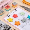 image:imageMr Pen Kneaded Eraser Set 18 Pack  Colorful Moldable Art Erasers with Storage Cases amp Sharpener Soft Kneadable Erasers for Charcoal GraphiteRed  Yellow  Blue With Sharpener