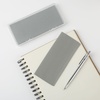 image:imageMr Pen Kneaded Erasers 144 x 136 3 Pack Gray  Soft Moldable Art Erasers for Charcoal Graphite amp Pastel Drawing Precision Highlighting Smudge ControlGray