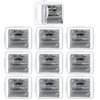 image:imageMr Pen Kneaded Erasers 144 x 136 3 Pack Gray  Soft Moldable Art Erasers for Charcoal Graphite amp Pastel Drawing Precision Highlighting Smudge ControlGray