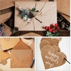 image:imageMr Pen Kraft Paper Sheets 85x 11 50 Pack Brown Printer Paper  Rustic Brown Stationery Paper for Arts Craft Drawing DIY Projects Invitation Laser and Inkjet Printer Compatible11 x 17  50 Pack