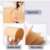 image:imageMr Pen Kraft Paper Sheets 85x 11 50 Pack Brown Printer Paper  Rustic Brown Stationery Paper for Arts Craft Drawing DIY Projects Invitation Laser and Inkjet Printer Compatible85 x 11  50 Pack
