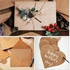 image:imageMr Pen Kraft Paper Sheets 85x 11 50 Pack Brown Printer Paper  Rustic Brown Stationery Paper for Arts Craft Drawing DIY Projects Invitation Laser and Inkjet Printer Compatible85 x 11  50 Pack