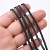 image:imageMr Pen Large Rubber Bands 7 Inch 100 Pack  Heavy Duty Rubber Band for File Folders Trash Can Office SuppliesBlack