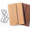 image:imageMr Pen Large Rubber Bands 7 Inch 100 Pack  Heavy Duty Rubber Band for File Folders Trash Can Office SuppliesBlack