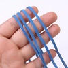 image:imageMr Pen Large Rubber Bands 7 Inch 100 Pack  Heavy Duty Rubber Band for File Folders Trash Can Office SuppliesBlue