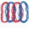 image:imageMr Pen Large Rubber Bands 7 Inch 100 Pack  Heavy Duty Rubber Band for File Folders Trash Can Office SuppliesBlue and Red