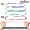 image:imageMr Pen Large Rubber Bands 7 Inch 100 Pack  Heavy Duty Rubber Band for File Folders Trash Can Office SuppliesMorandi