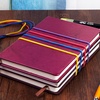 image:imageMr Pen Large Rubber Bands 7 Inch 100 Pack  Heavy Duty Rubber Band for File Folders Trash Can Office SuppliesMulticolored