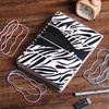 image:imageMr Pen Large Rubber Bands 7 Inch 100 Pack  Heavy Duty Rubber Band for File Folders Trash Can Office SuppliesPink and Blue