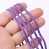 image:imageMr Pen Large Rubber Bands 7 Inch 100 Pack  Heavy Duty Rubber Band for File Folders Trash Can Office SuppliesPurple