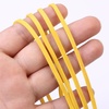 image:imageMr Pen Large Rubber Bands 7 Inch 100 Pack  Heavy Duty Rubber Band for File Folders Trash Can Office SuppliesYellow