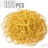 image:imageMr Pen Large Rubber Bands 7 Inch 100 Pack  Heavy Duty Rubber Band for File Folders Trash Can Office SuppliesYellow