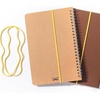 image:imageMr Pen Large Rubber Bands 7 Inch 100 Pack  Heavy Duty Rubber Band for File Folders Trash Can Office SuppliesYellow