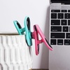 image:imageMr Pen Magnetic Bag Clips 12 Pack Assorted Colors Bag Clips
