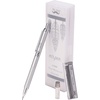 image:imageMr Pen Mechanical Pencil 05mm Metal Body Ideal for Writing and Drawing Includes Eraser