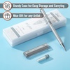 image:imageMr Pen Mechanical Pencil Metal 07mm Drafting Pencil  Metal Mechanical Pencils 07 Mechanical Pencils Metal Pencil Drawing Pencil Mechanical Pencil Pack